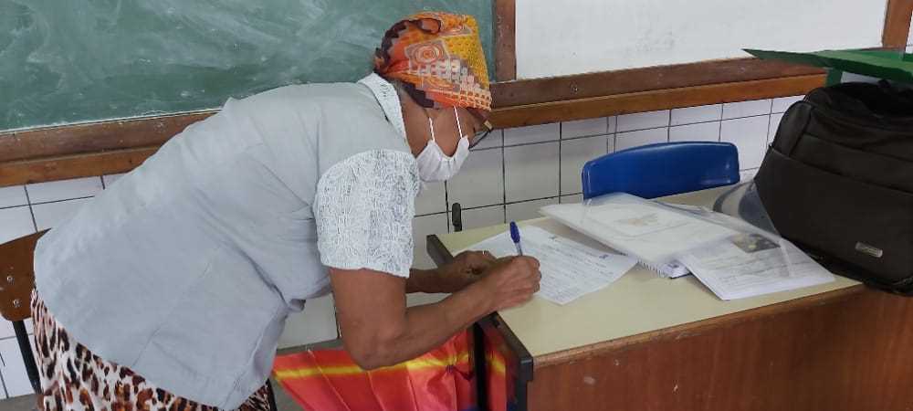 Camacã: Prefeitura iniciou a distribuição dos kits de Alimentação Escolar para alunos da rede Municipal de ensino